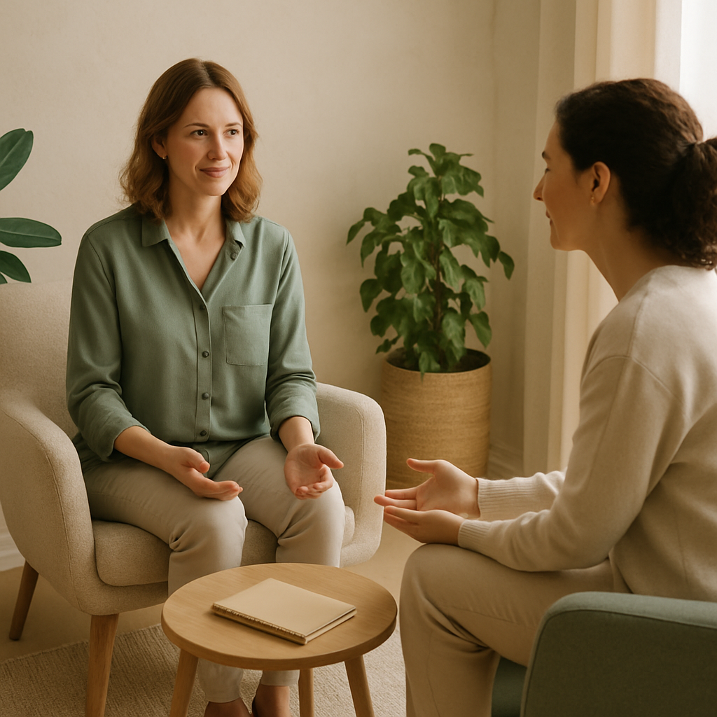 Posture d’accompagnement pour soutenir sans imposer dans les contextes mouvants